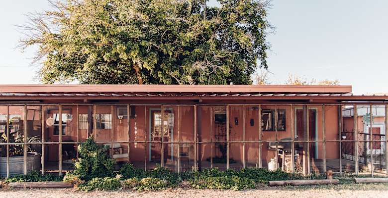 The 30 Best Campgrounds Near El Paso Texas