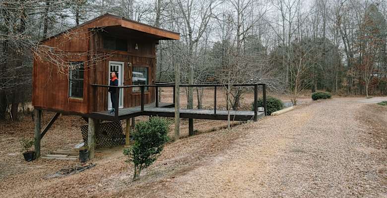 30 Best Campgrounds In Arkansas
