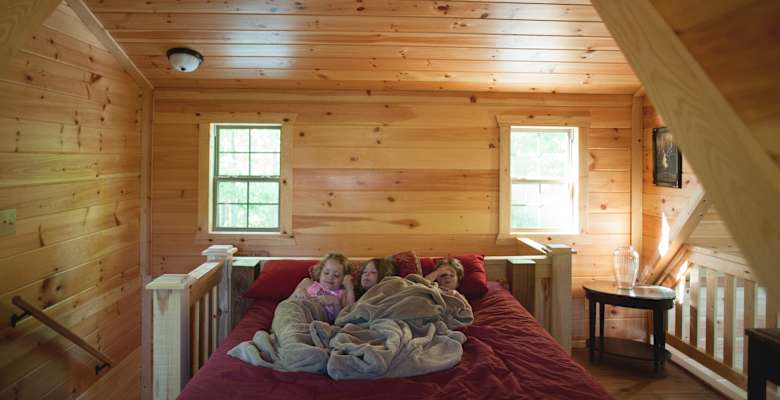 Best Camping In And Near Beech Fork State Park