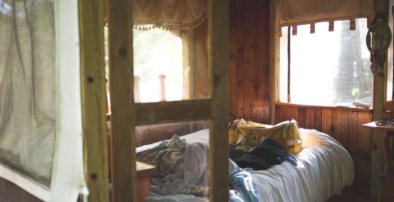 The 26 Best Cabin Rentals In Ohio