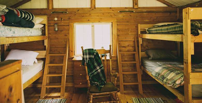 20 Amazing Campsites Near Hiawatha National Forest Interactive Map
