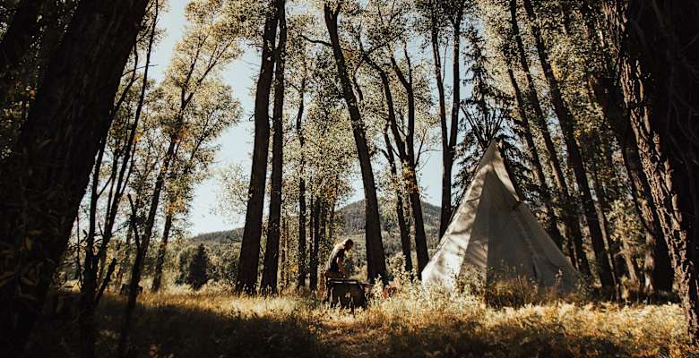 20 Best Camping Spots Around Rio Grande National Forest