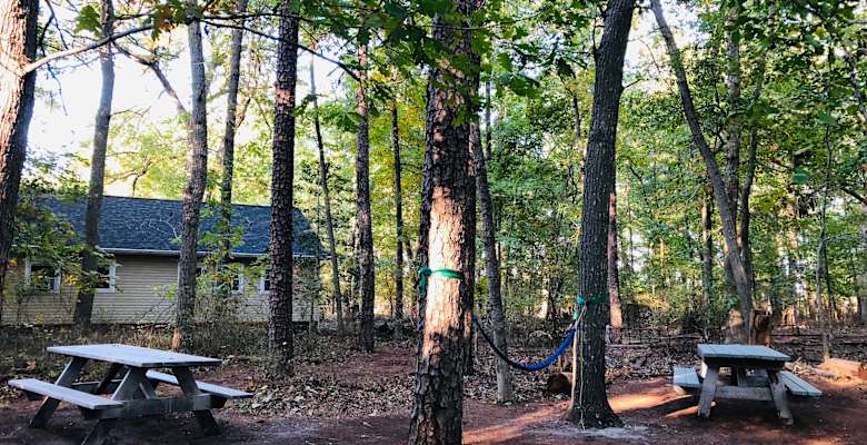 Best Camping In And Near Bass River State Forest