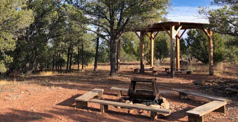 Best Camping In And Near Villanueva State Park