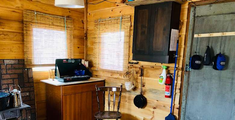Best Camping In And Near Punderson State Park