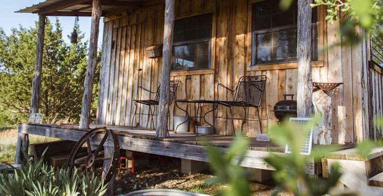 20 Amazing Campsites Near South Llano River State Park