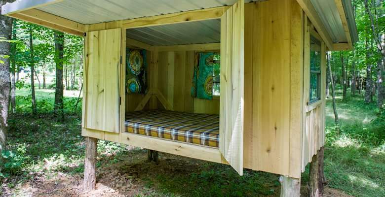 The 30 Best Campgrounds Near New Albany Indiana