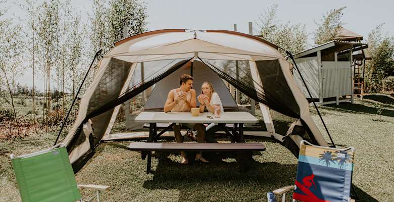 Camping In Hawaii The 30 Best Campgrounds Hipcamp