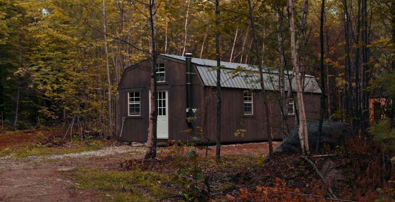 Camping In Maine The 30 Best Campgrounds Hipcamp