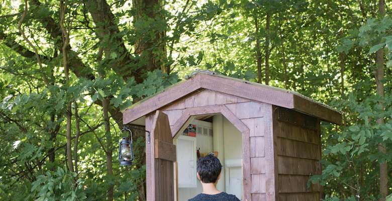 Best Camping In And Near Potato Creek State Park