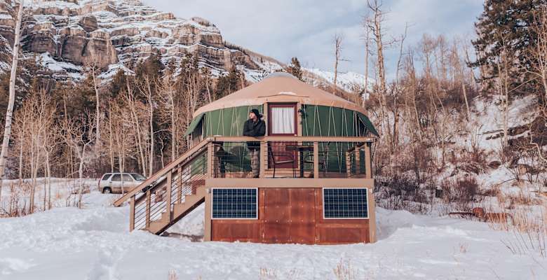 The 30 Best Campgrounds Near Glenwood Springs Colorado