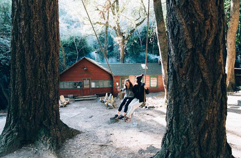 The 30 Best Campgrounds Near Los Angeles California