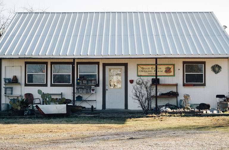 30 Best Campgrounds In Texas