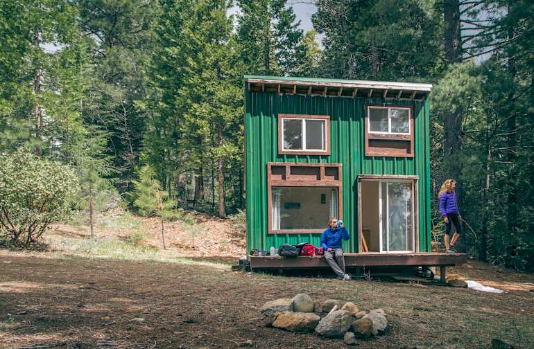 The 30 Best Campgrounds Near Truckee California