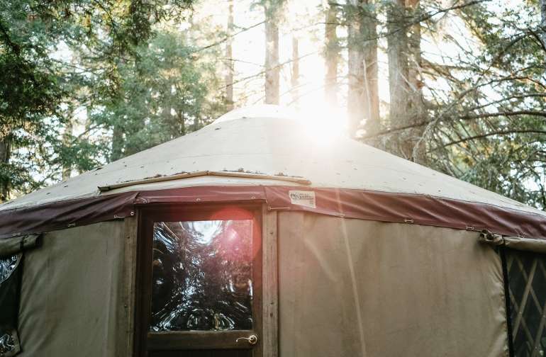 The 30 Best Campgrounds Near Petaluma California