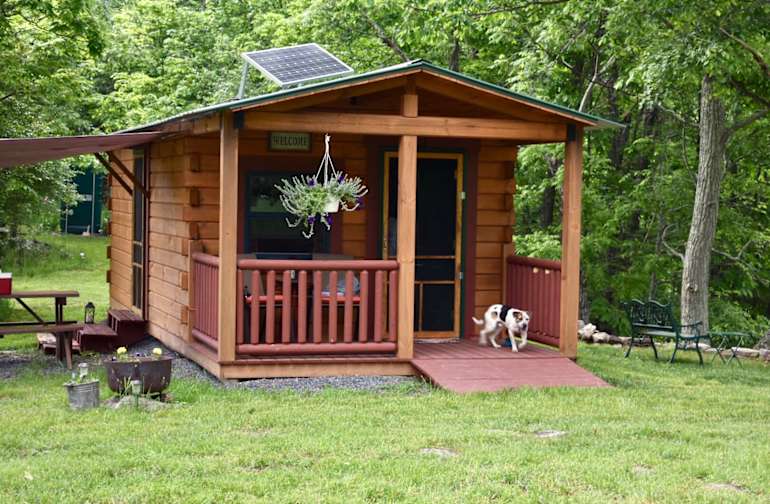 The 30 Best Campgrounds Near Harrisonburg Virginia
