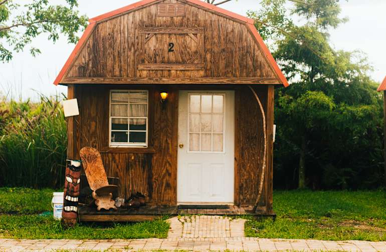 Best Camping In And Near Bahia Honda State Park