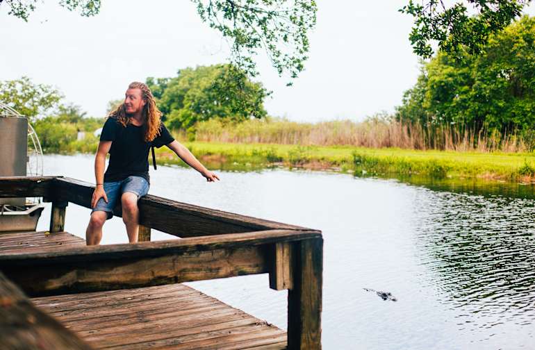 Best Camping In And Near Oleta River State Park