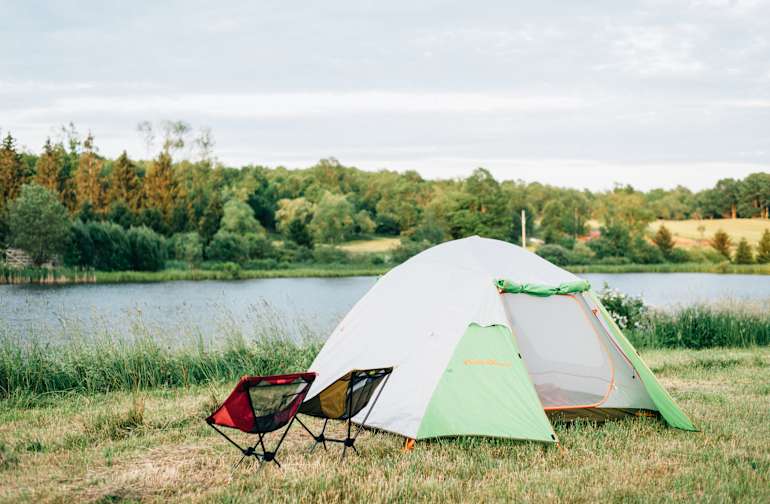 Camping Near Presque Isle The 20 Best Campgrounds Hipcamp