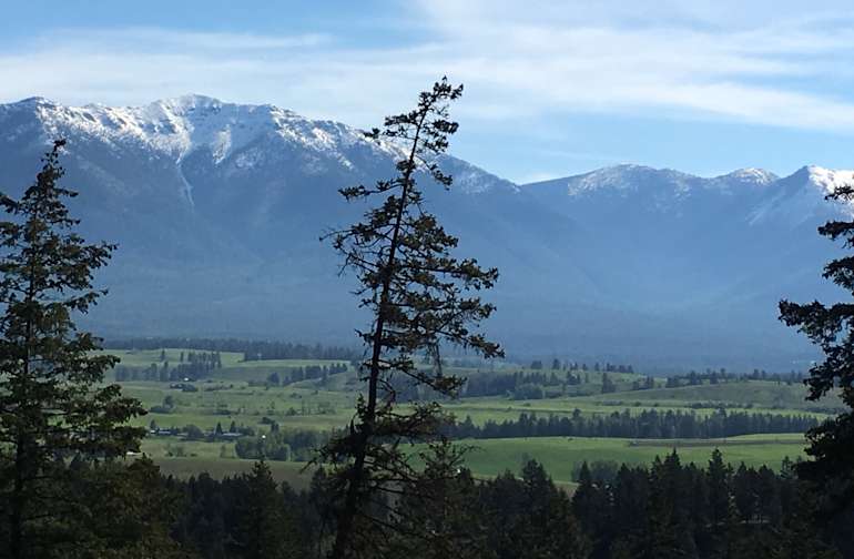 Best Camping In And Near Kootenai National Forest