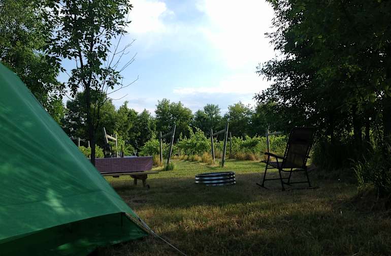 The 30 Best Campgrounds Near Minneapolis Minnesota