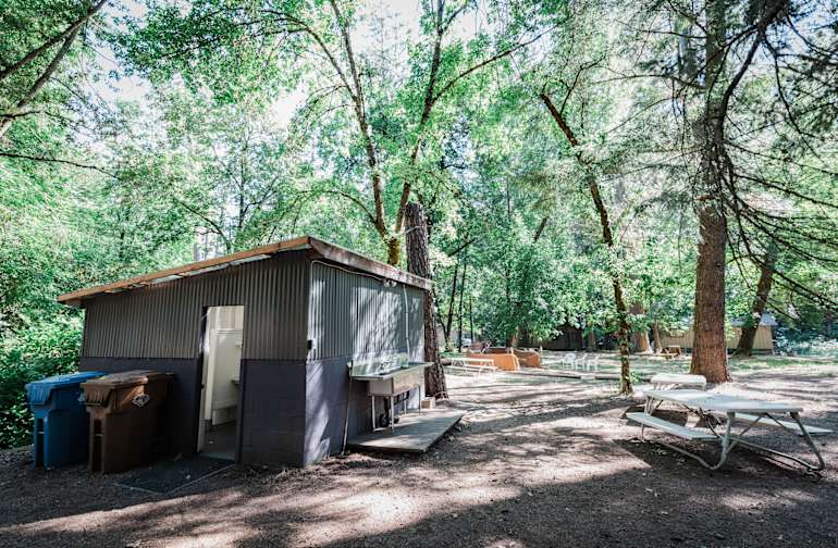 20 Amazing Campsites Near Clear Lake State Park Interactive Map