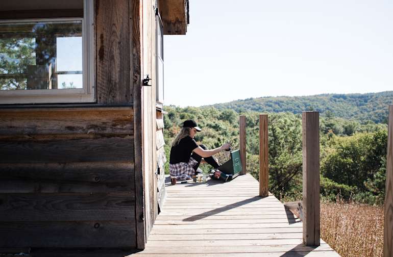 Best Camping In And Near Black Moshannon State Park