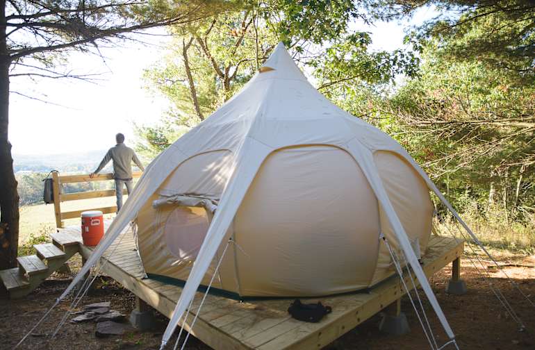 Camping Near Hudson Valley The 20 Best Campgrounds Hipcamp