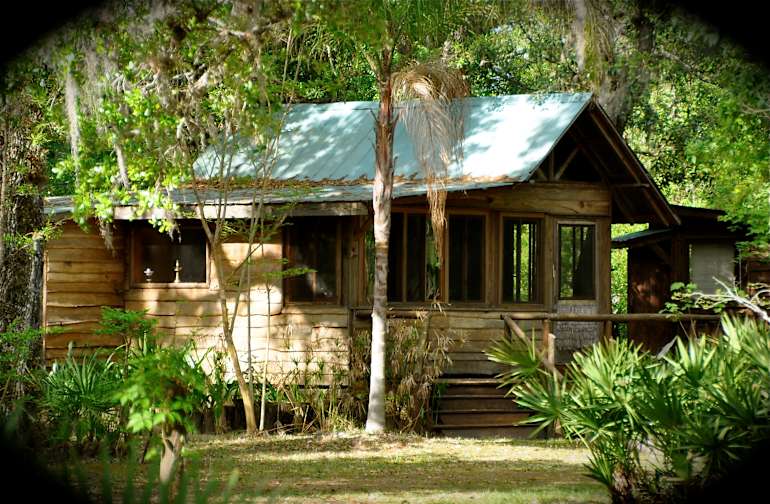 Best Camping In And Near Lake Manatee State Park