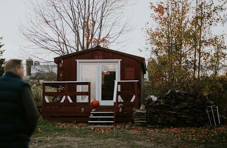 Best Camping In And Near Allegheny National Forest