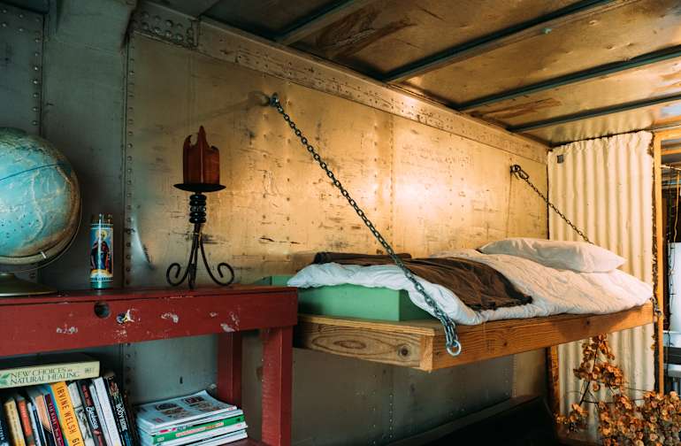 The 30 Best Campgrounds Near Lafayette Louisiana
