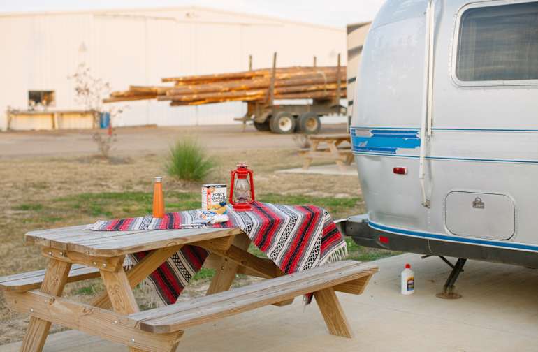 The 10 Best Campgrounds Near Ross R Barnett Reservoir Mississippi