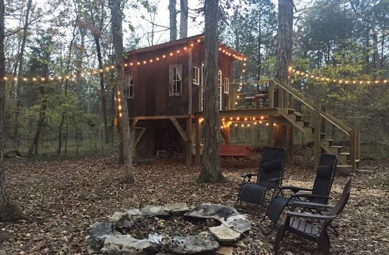 The 30 best campgrounds near Murfreesboro, Tennessee