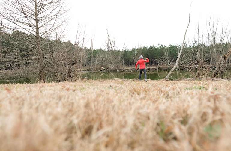 Best Camping In And Near Bienville National Forest