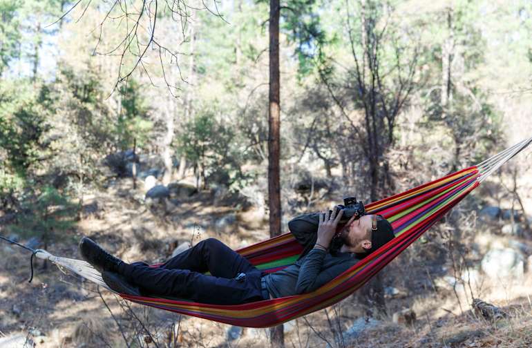 The 30 Best Campgrounds Near Sedona Arizona