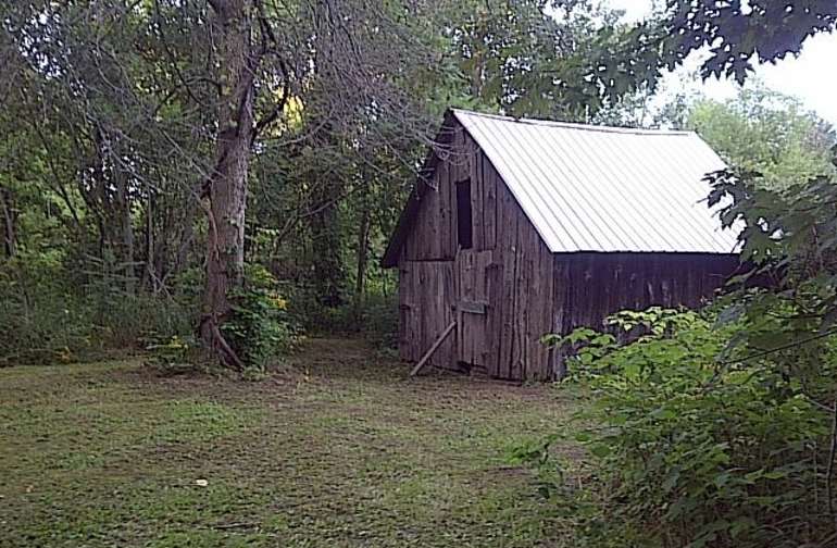 Hidden Hollows Camping