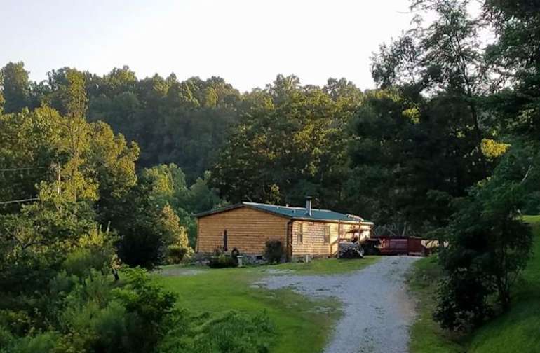Best Camping In And Near Jenny Wiley State Resort Park