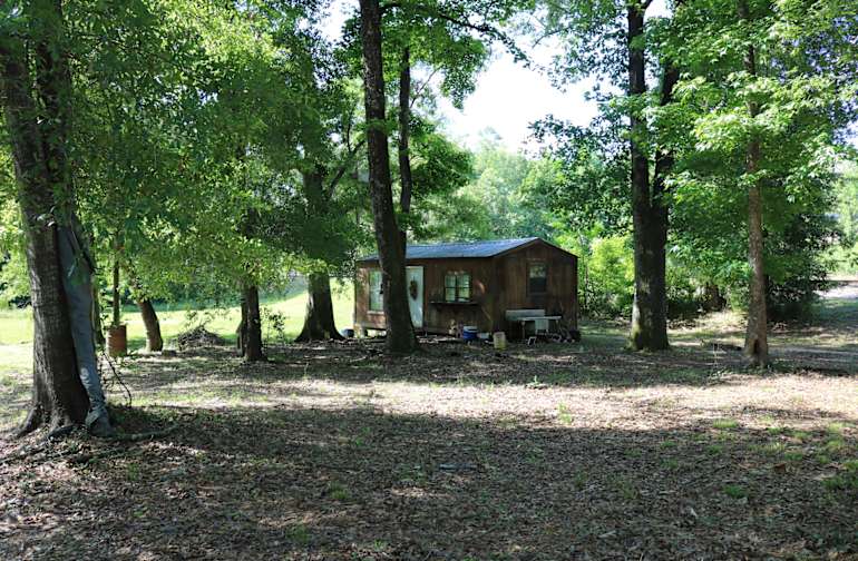 Best Camping In And Near Gulf Islands National Seashore