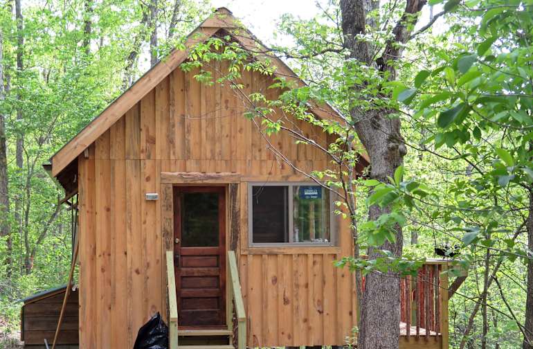 Best Camping In And Near Mark Twain National Forest
