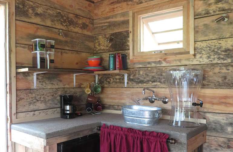 Best Camping In And Near Montauk State Park
