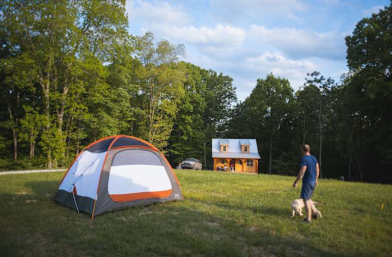 gay camping wv Huge german tit pics