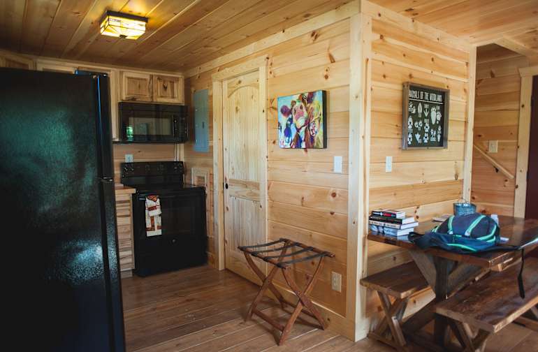 Best Camping In And Near Jenny Wiley State Resort Park