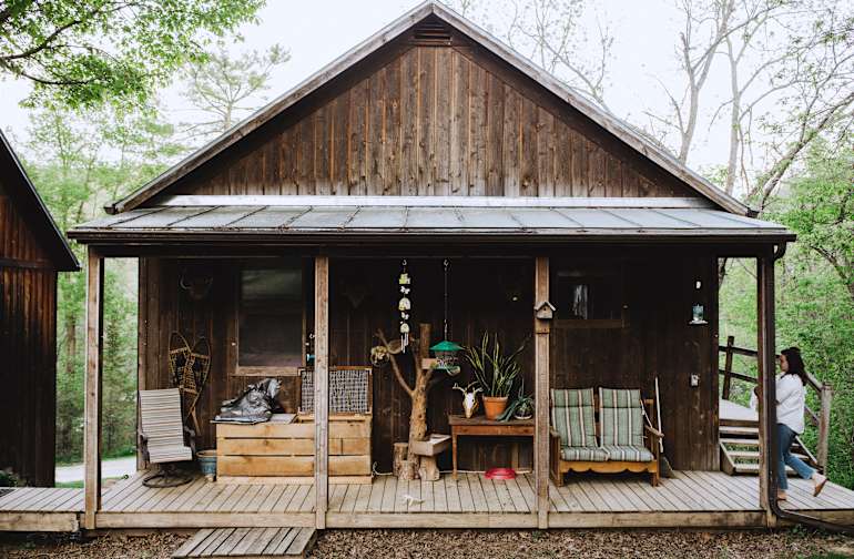 The 29 Best Cabin Rentals In Minnesota