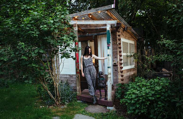 The 30 Best Campgrounds Near Portland Oregon