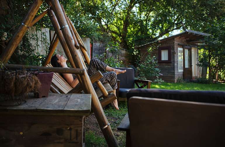 The 23 Best Cabin Rentals Near Portland Oregon With Showers And