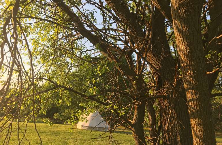 Best Camping In And Near Waubonsie State Park