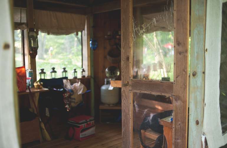 Camping In Ohio The 30 Best Campgrounds Hipcamp