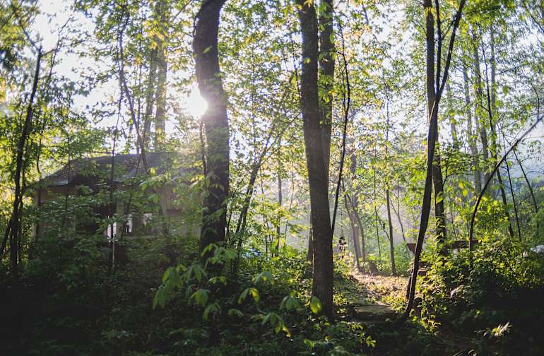 Best Camping In And Near Pike Lake State Park