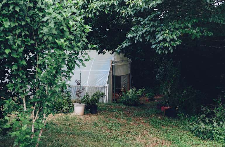 Best Camping In And Near Lake Hartwell State Park