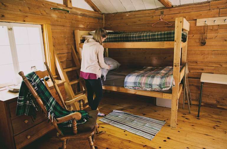 30 Best Campgrounds In Michigan
